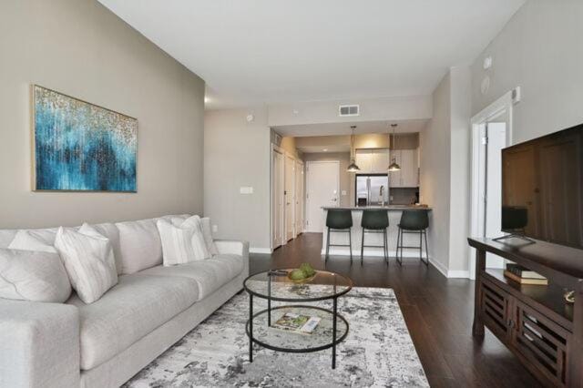 Piedmont Park 2 bdrm Apartment in Atlanta