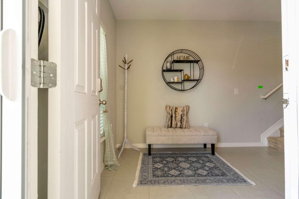 Stunning 3Bd Close to Disney at Fiesta Key 4764 House in Kissimmee