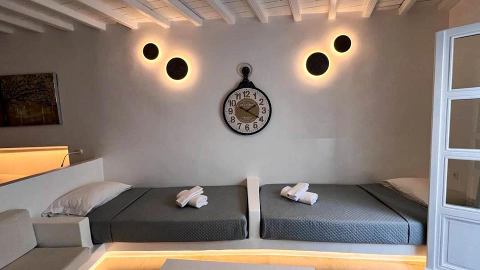 MykonosCasa House in Mykonos