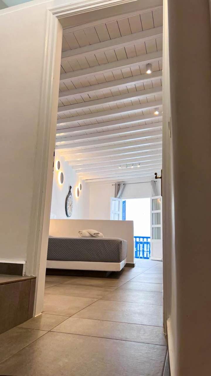 MykonosCasa House in Mykonos