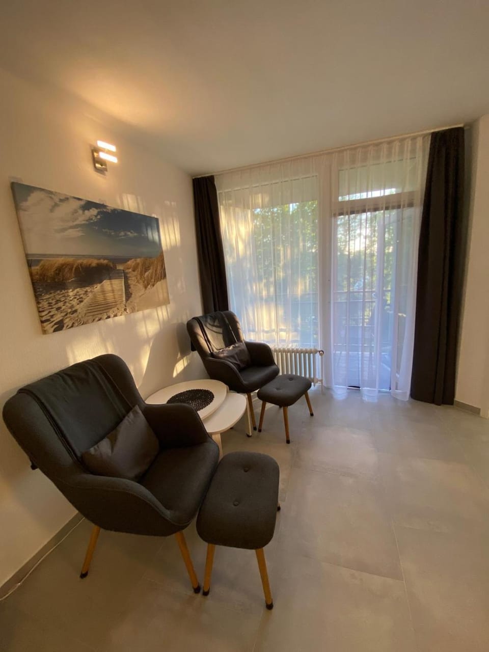 Unterkunft am Steinhuder Meer Apartment in Wunstorf