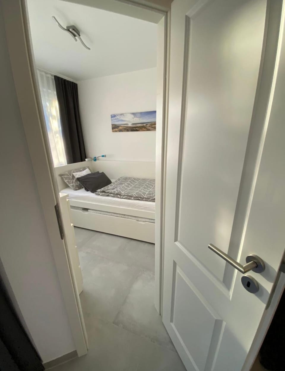 Unterkunft am Steinhuder Meer Apartment in Wunstorf