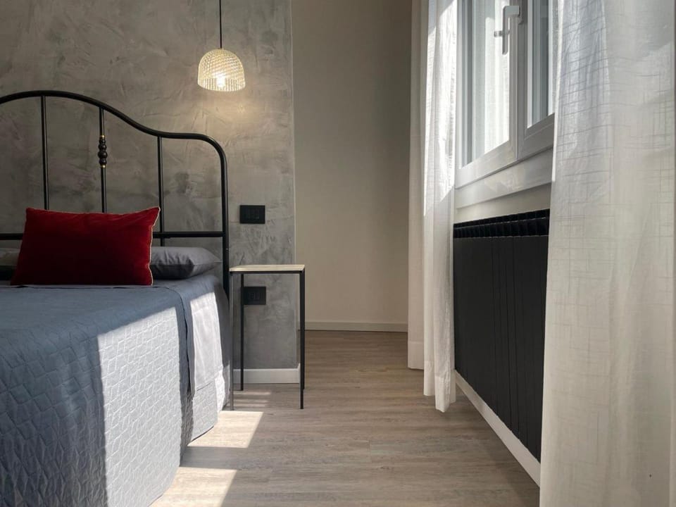Casa Silvano Apartment in Venice
