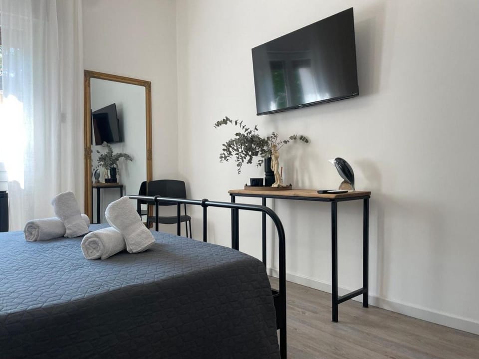 Casa Silvano Apartment in Venice