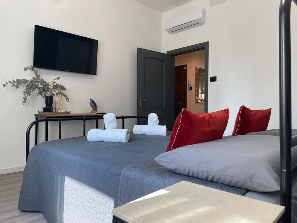 Casa Silvano Apartment in Venice