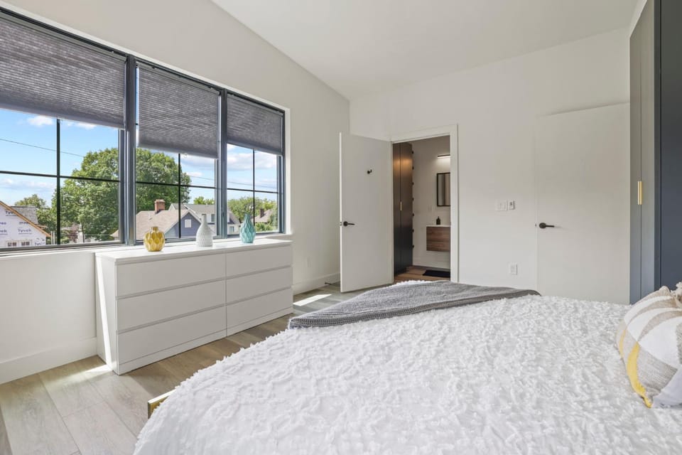 Chic Retreats in Columbus House in Ohio