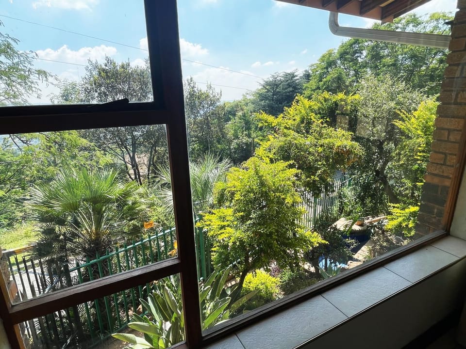 View (from property/room), Garden view