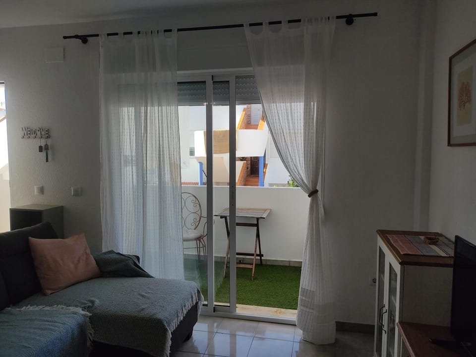 Duplex Ayamonte Apartment in Ayamonte
