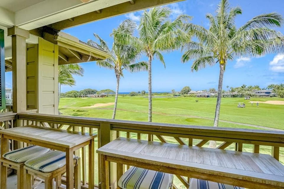Pili Mai 8G House in Poipu