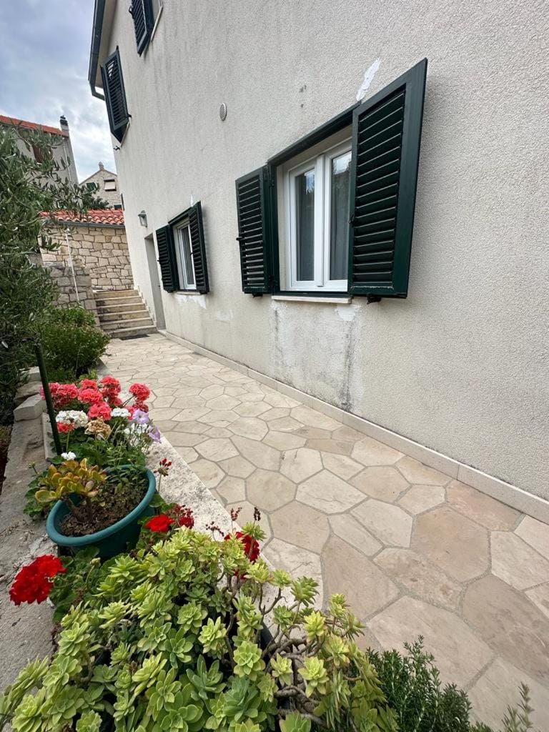 Amazing View Apartment in the heart of Postira Apartment in Split-Dalmatia County