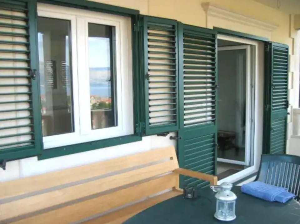 Amazing View Apartment in the heart of Postira Apartment in Split-Dalmatia County