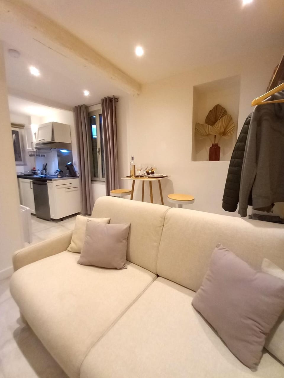 #1 Studio # Place charmante Apartment in Toulon