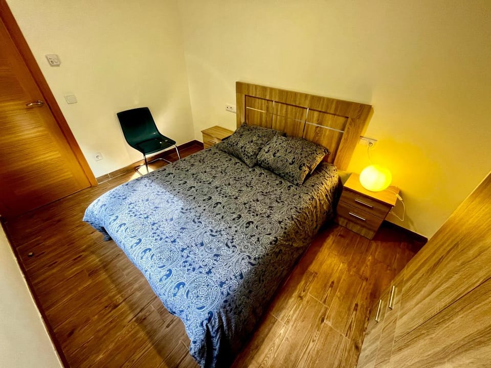 Lotila Flats L'Infiestu Apartment in Asturias