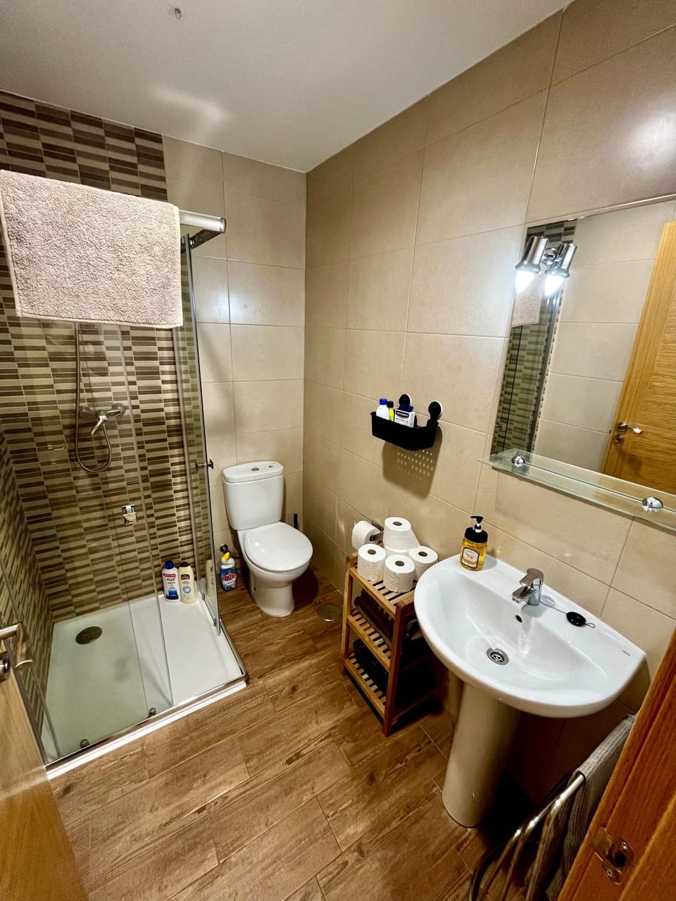 Lotila Flats L'Infiestu Apartment in Asturias