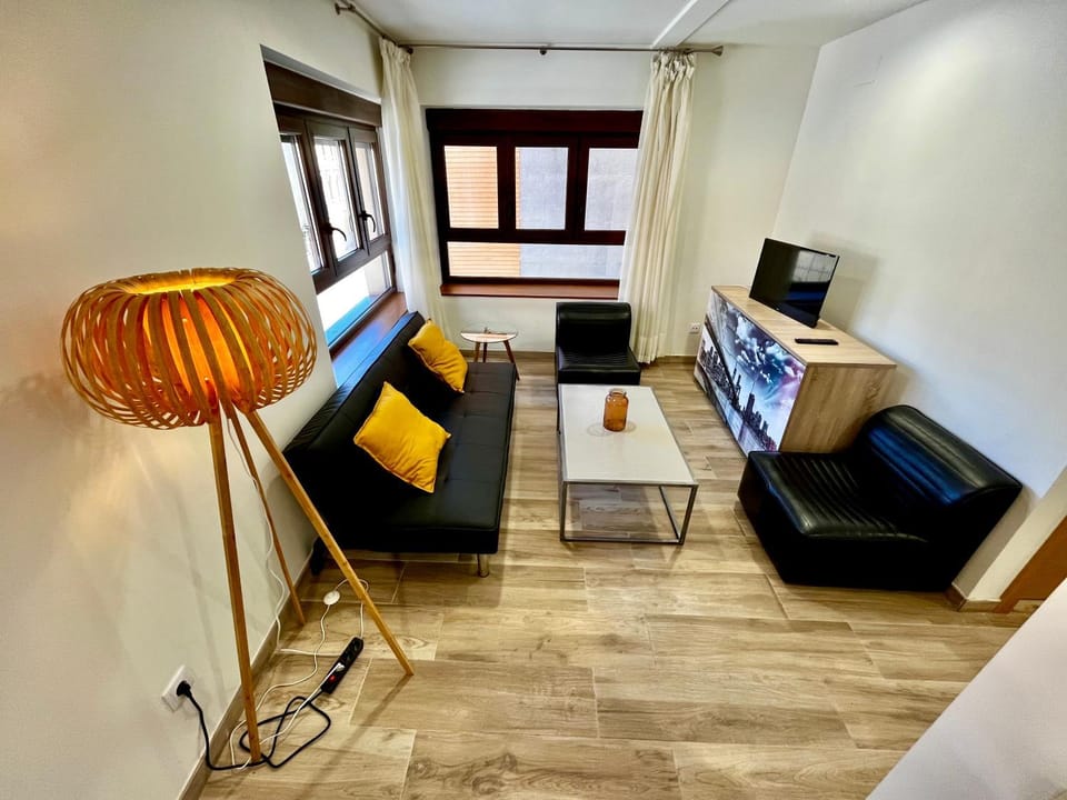 Lotila Flats L'Infiestu Apartment in Asturias