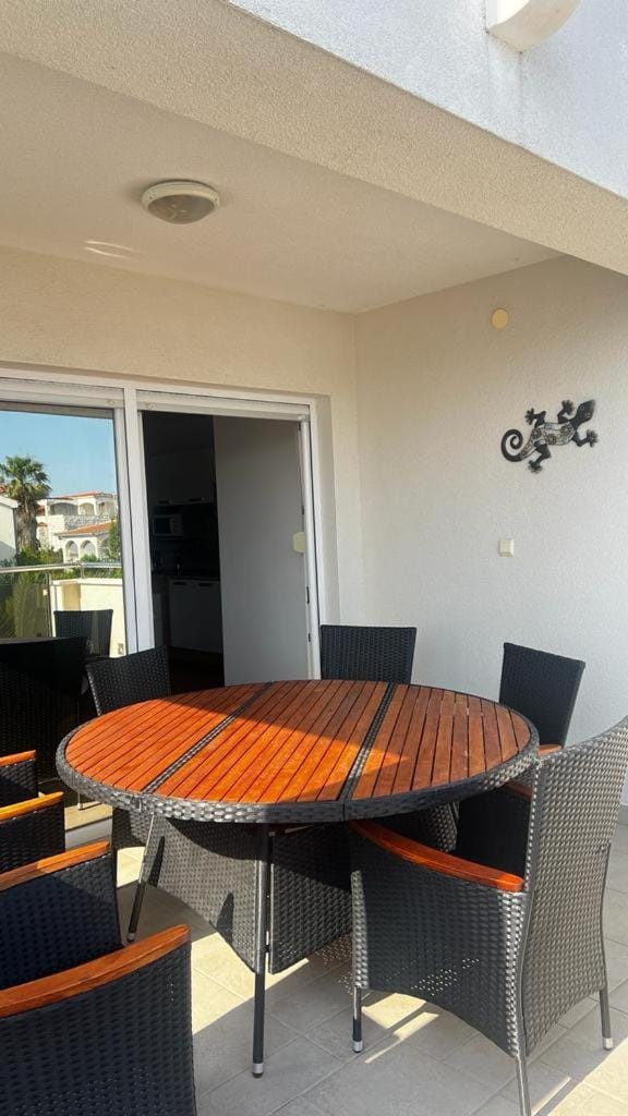 Villa LILI Apartment in Šibenik-Knin County, Croatia