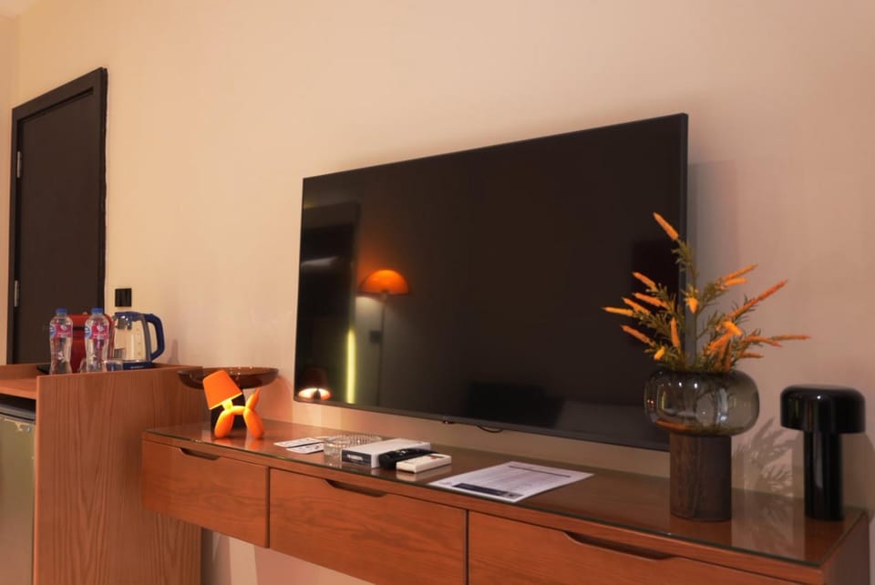 marron studios 3 Apartment in New Cairo City