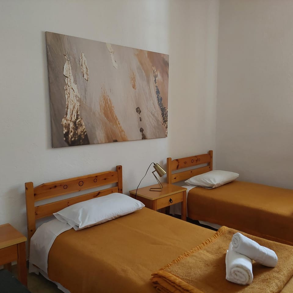 Bed, Bedroom, towels, Internal: Not applicable to any particular room