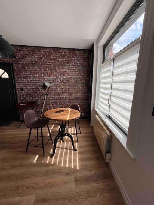 North cosy house - Douai Centre Apartment in Hauts-de-France