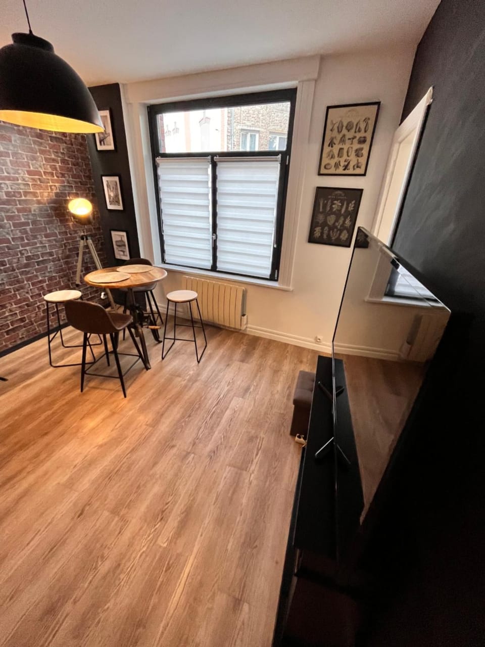 North cosy house - Douai Centre Apartment in Hauts-de-France