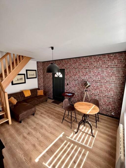 North cosy house - Douai Centre Apartment in Hauts-de-France