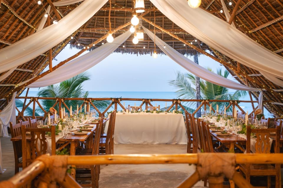 Moayana Liora Zanzibar Bed and Breakfast in Tanzania