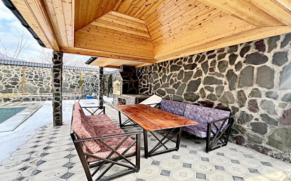 Patio, Day, View (from property/room), Balcony/Terrace, Dining area, Pool view, Swimming pool, sunbed