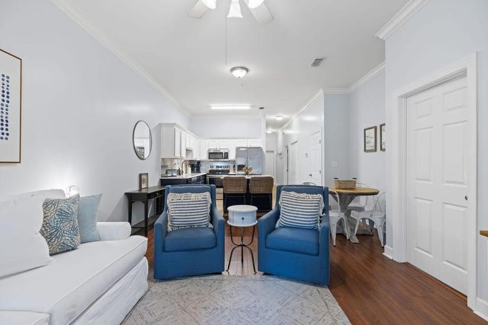 Happy Days - Seagrove Highlands House in South Walton County