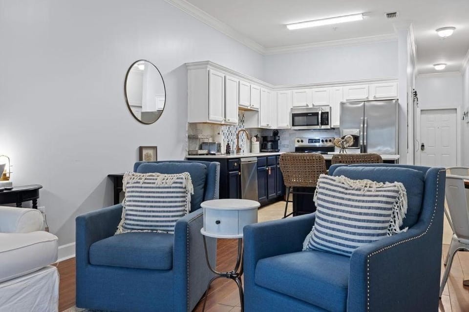 Happy Days - Seagrove Highlands House in South Walton County