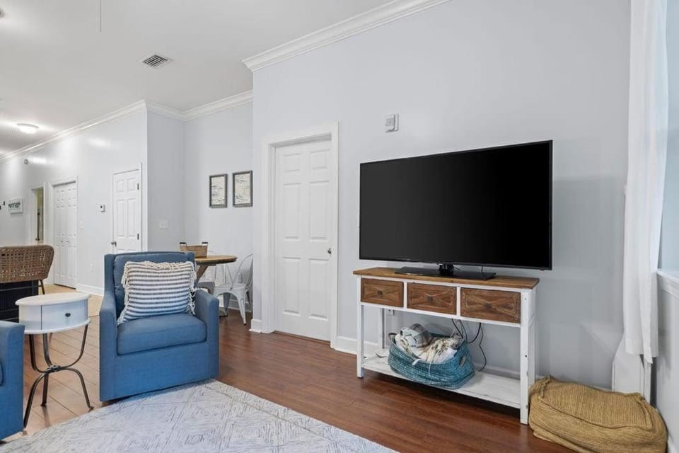 Happy Days - Seagrove Highlands House in South Walton County