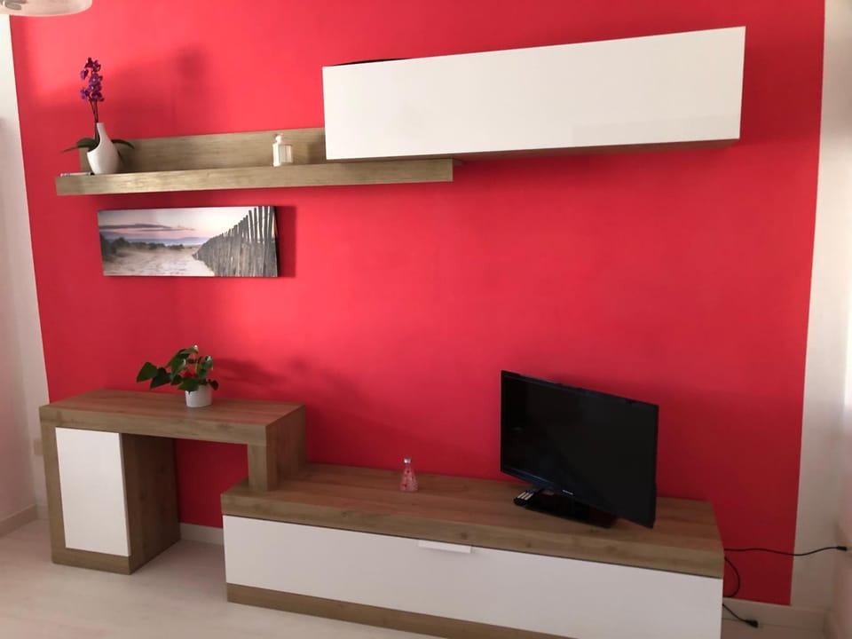 Casa Angela Apartment in Vasto