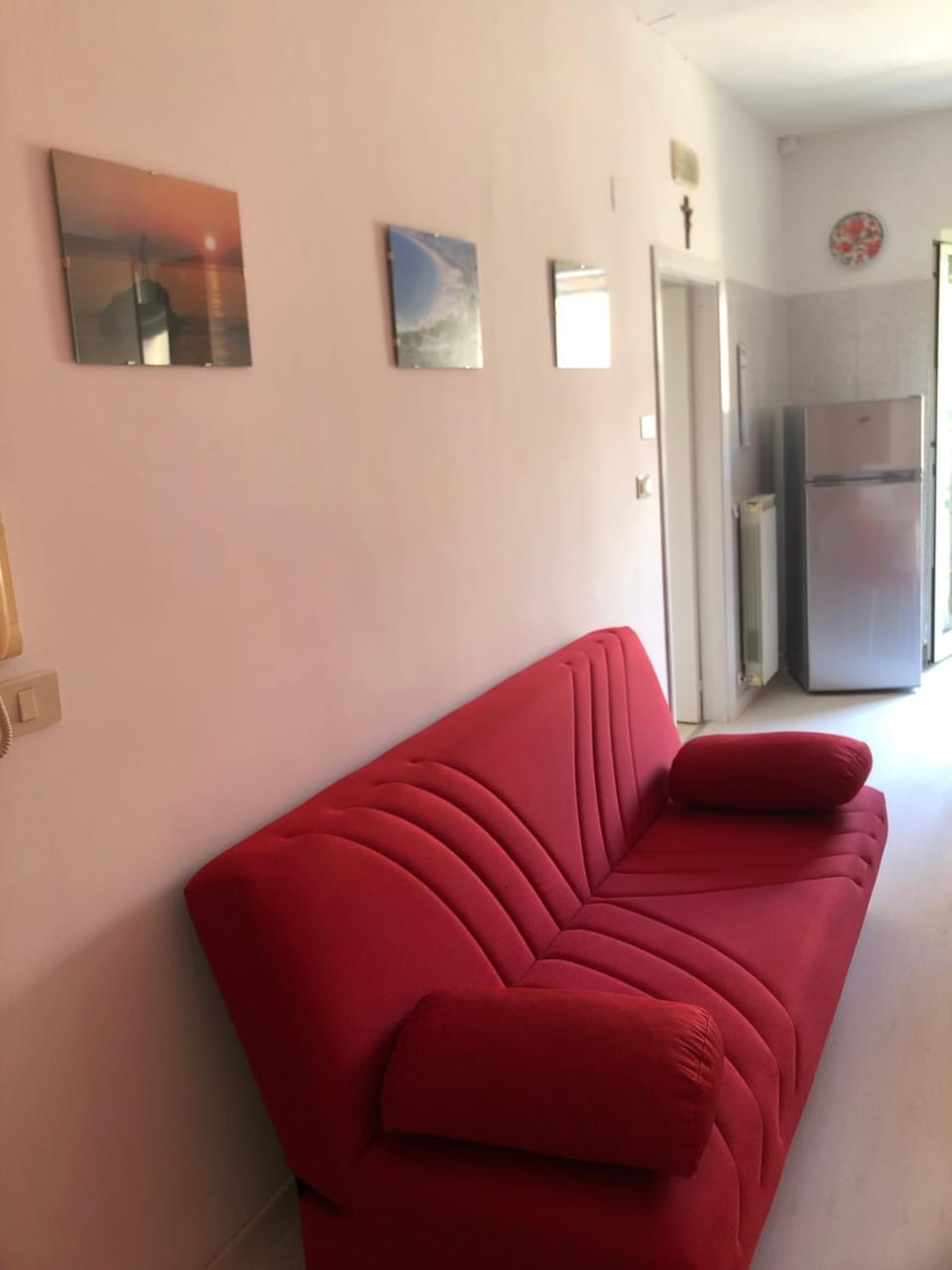 Casa Angela Apartment in Vasto