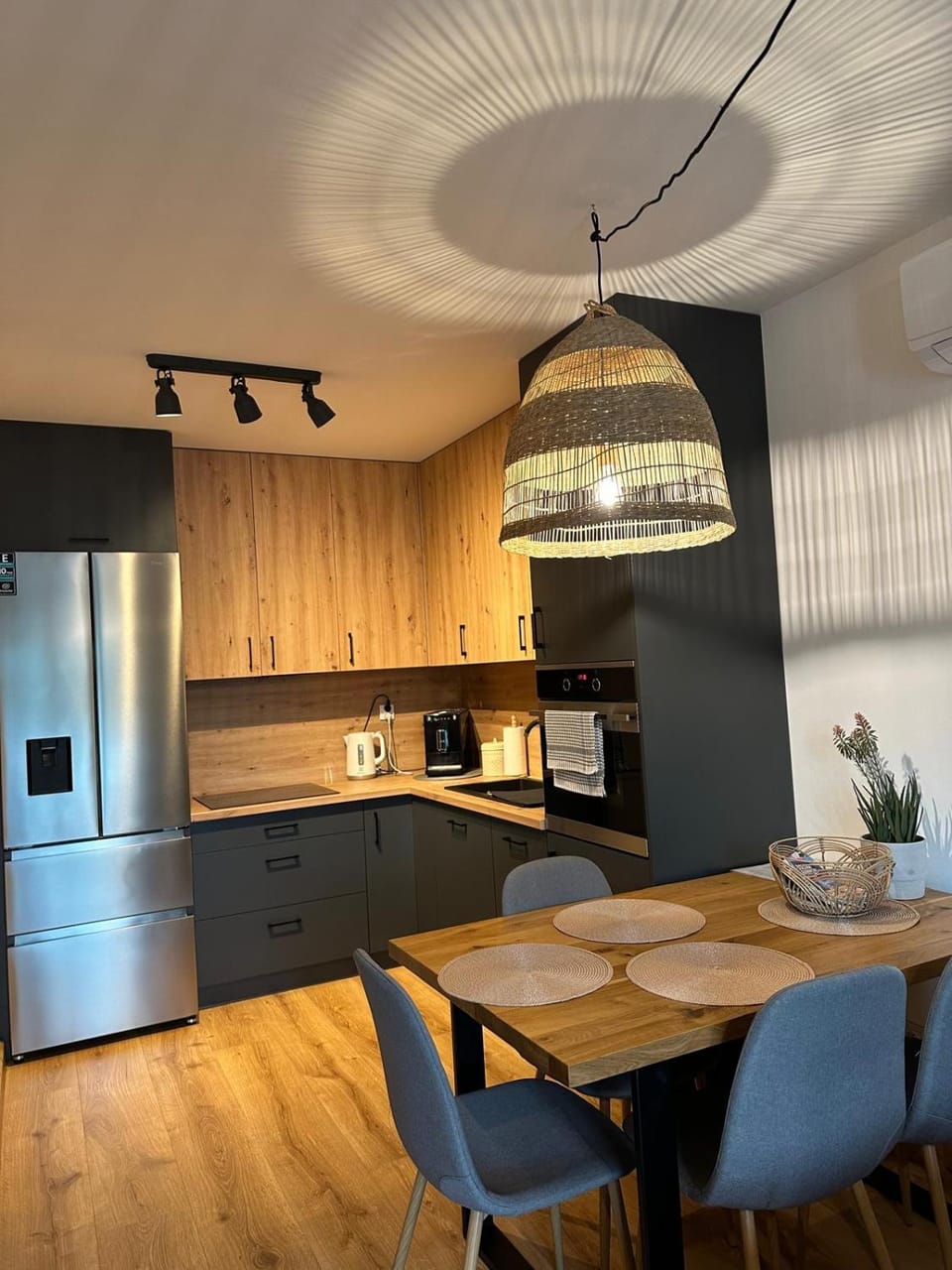 Apartament 32 Rowery, Spacery w Dolinie Baryczy - 5D Apartamenty Apartment in Lower Silesian Voivodeship