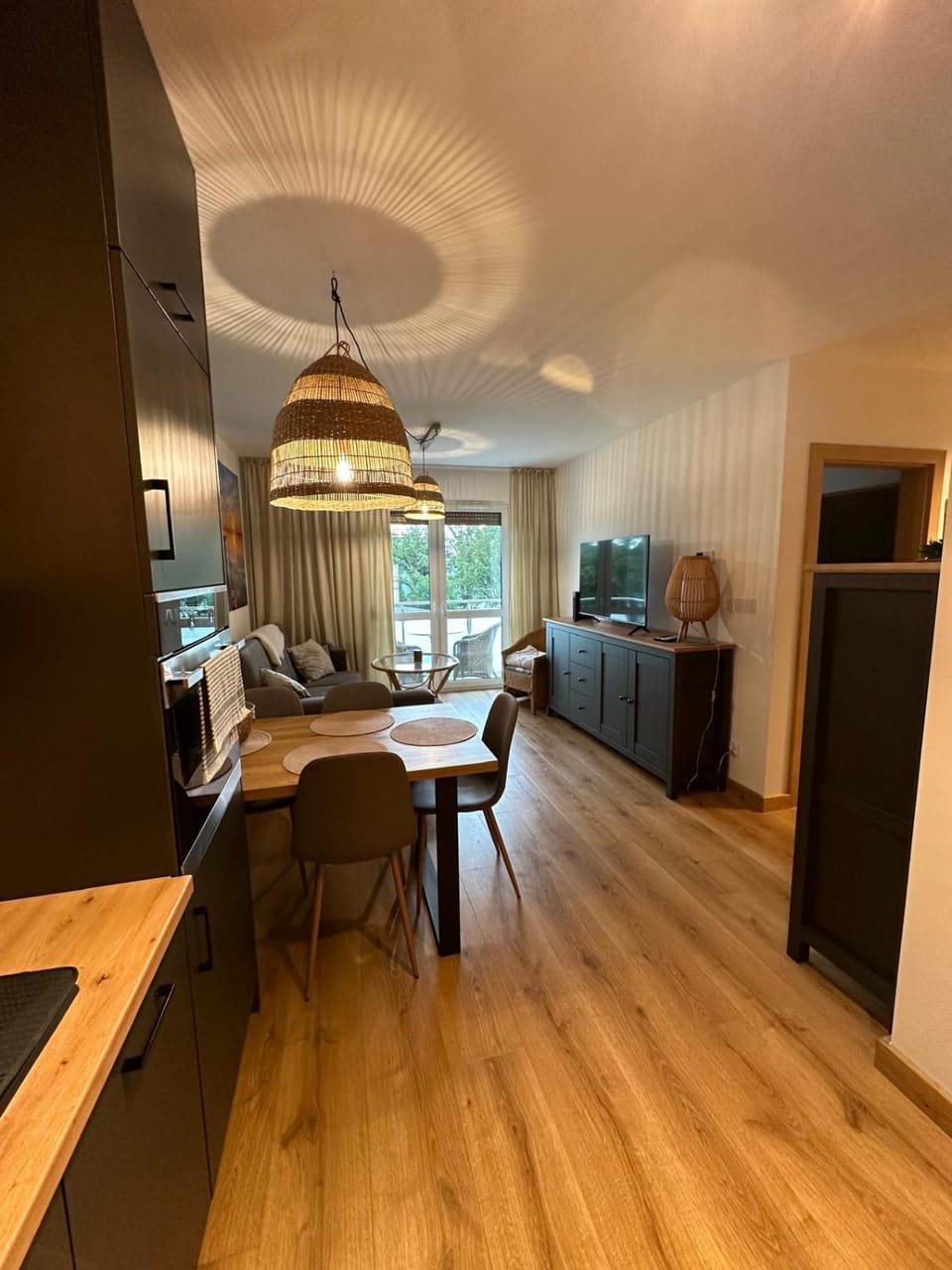 Apartament 32 Rowery, Spacery w Dolinie Baryczy - 5D Apartamenty Apartment in Lower Silesian Voivodeship