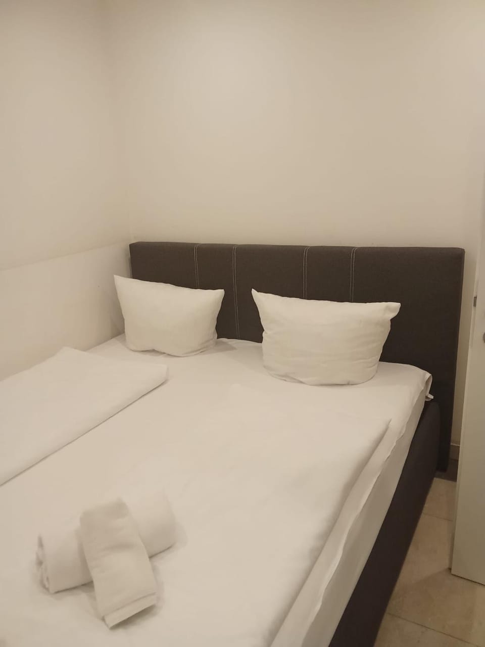 Hotel Business Bay das ehemalige Staycation Hotel Hotel in Baden-Württemberg