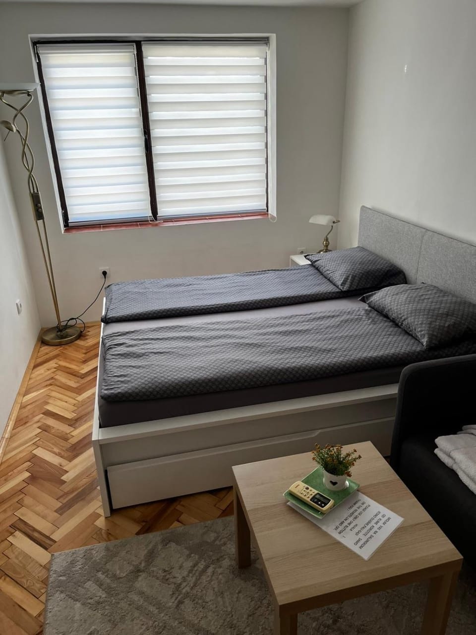 Appartment Passage Apartment in Novi Sad