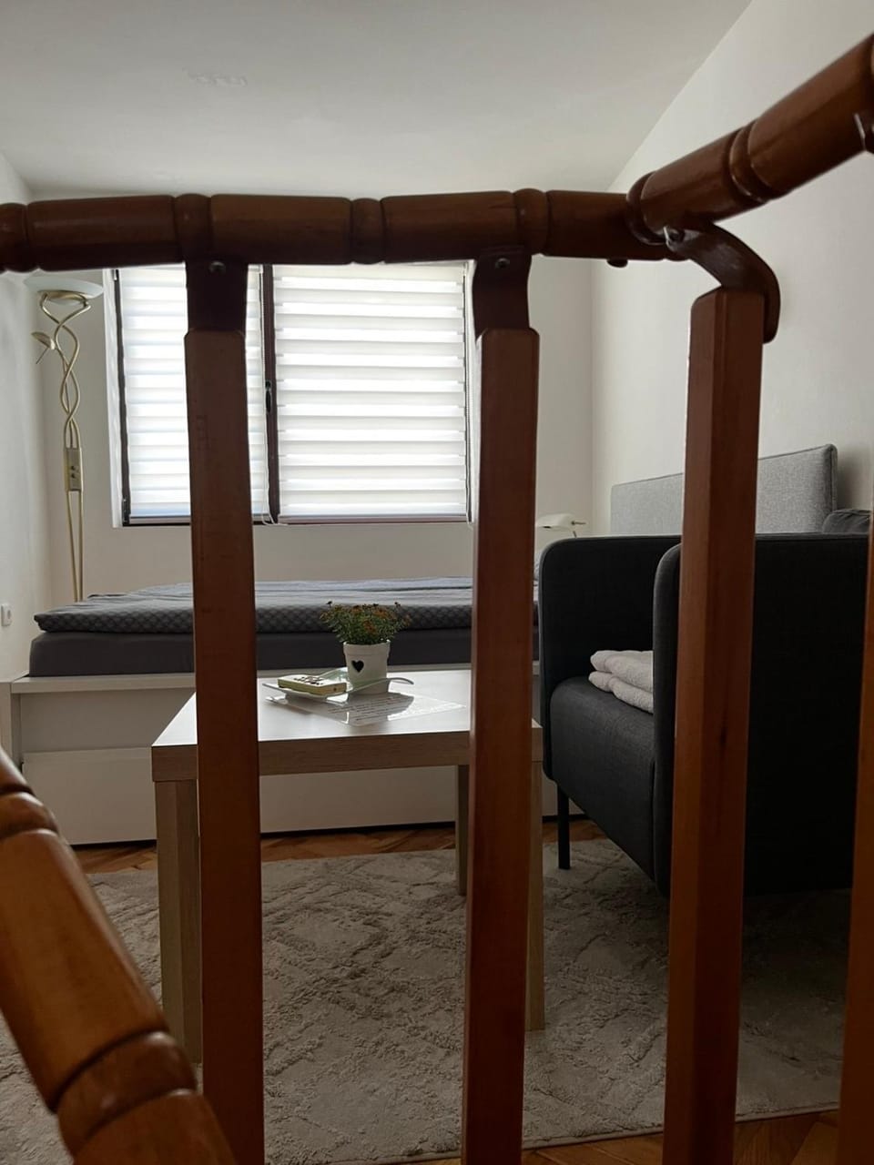 Appartment Passage Apartment in Novi Sad