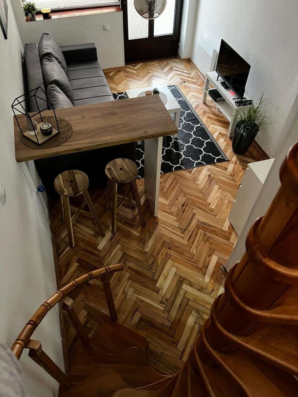 Appartment Passage Apartment in Novi Sad
