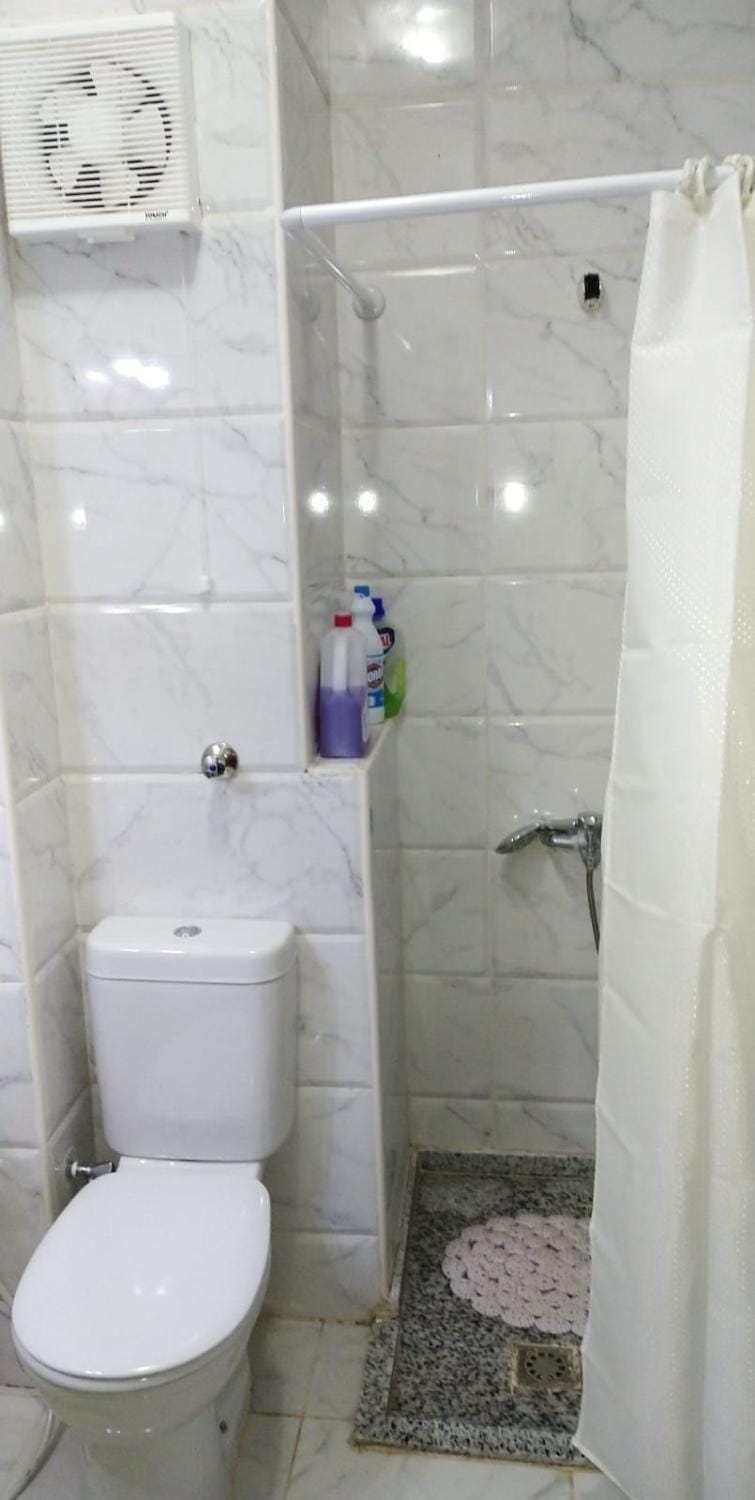 منتجع طيبة فيو Tiba view Apartment hotel in Hurghada