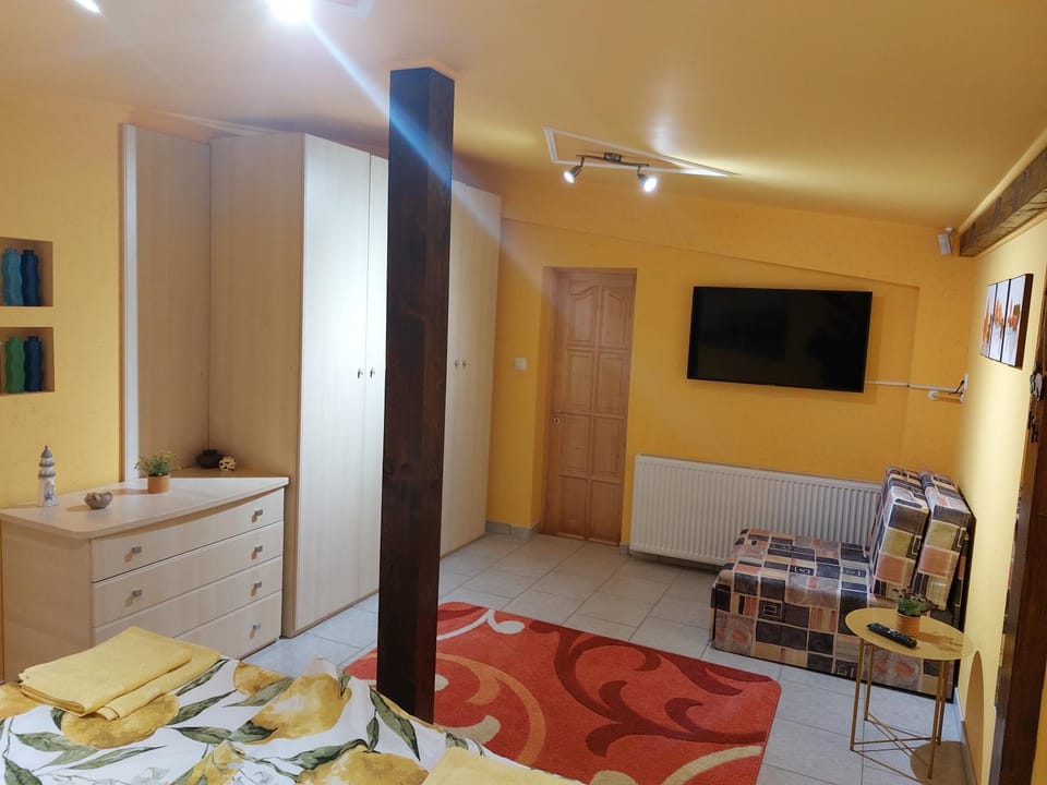 Biagio apartman Apartment in Hungary