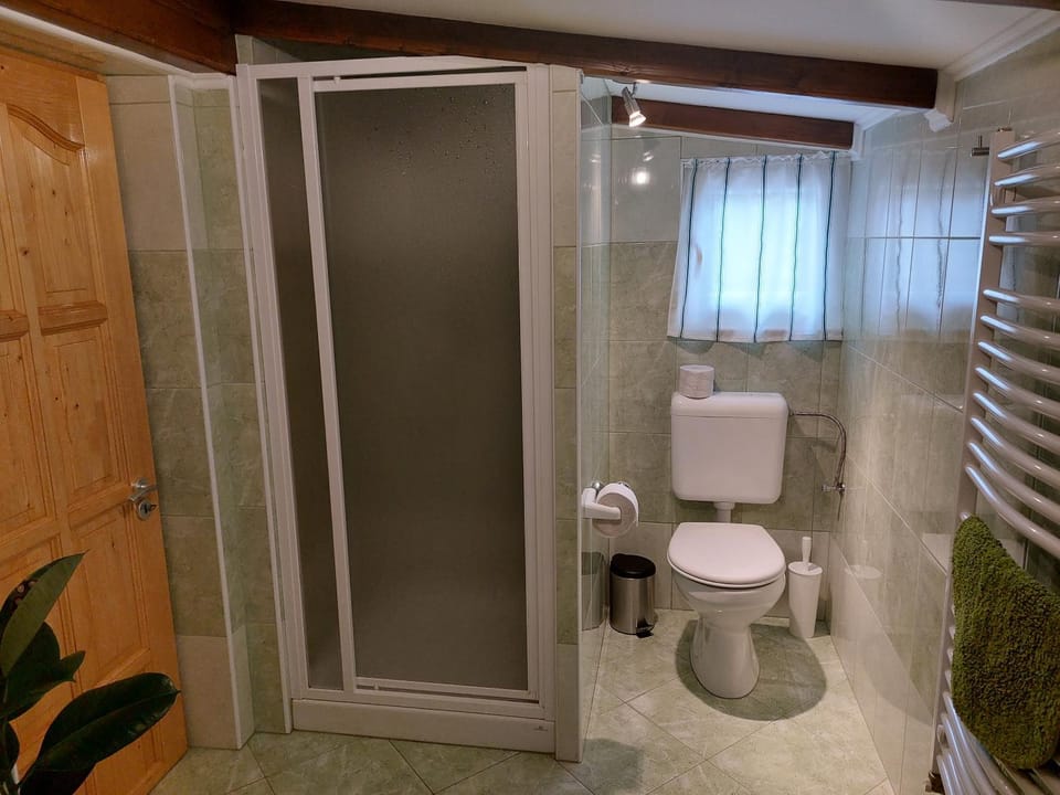Biagio apartman Apartment in Hungary