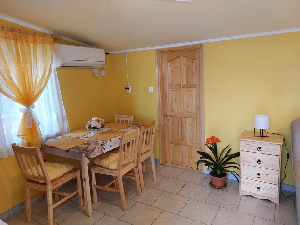 Biagio apartman Apartment in Hungary