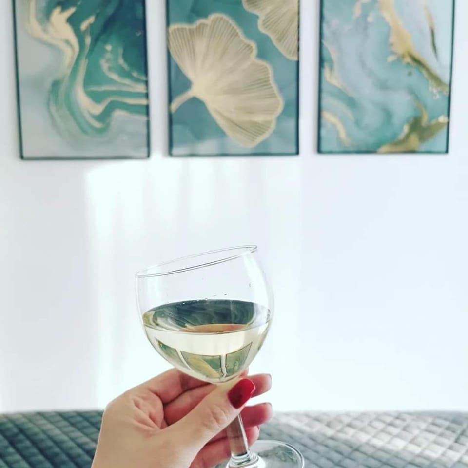 Plażowa Park Apartamenty Apartment in West Pomeranian Voivodeship, Poland