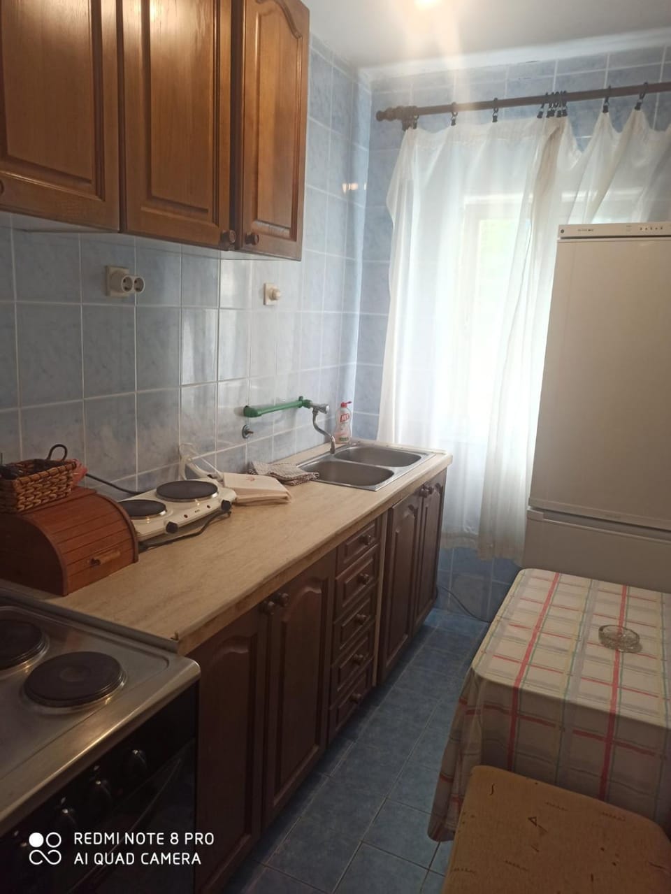 Villa Zorka Apartment in Montenegro