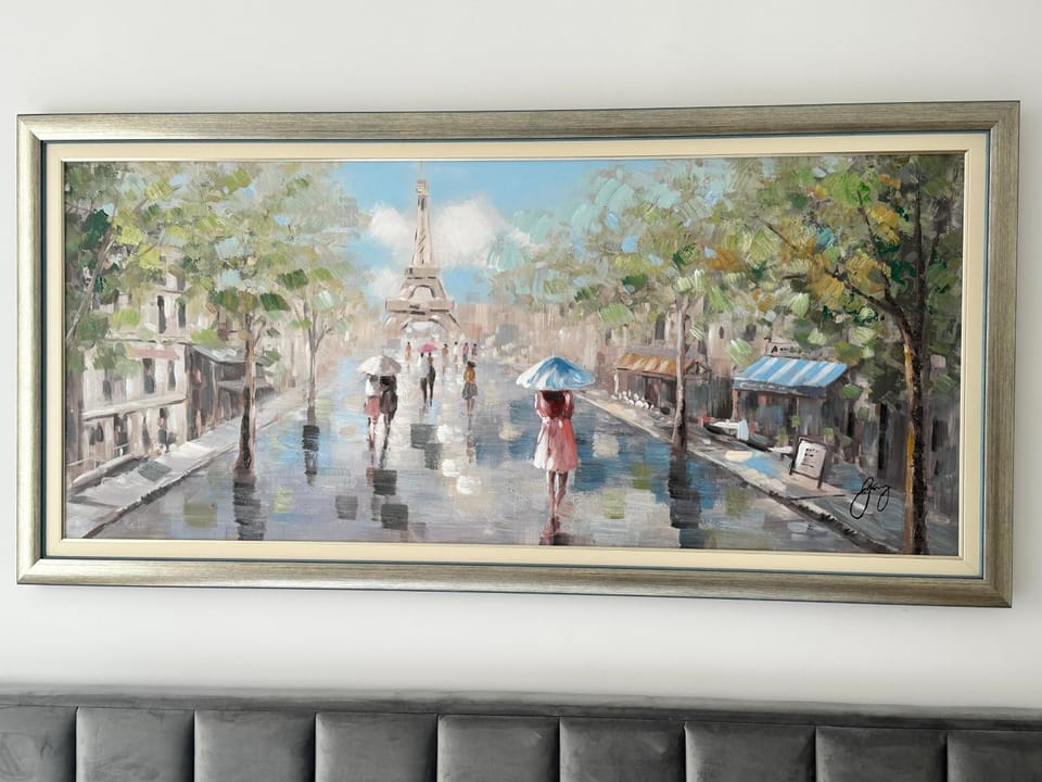 Old Town Apolon Luxury apartment Apartment in Split