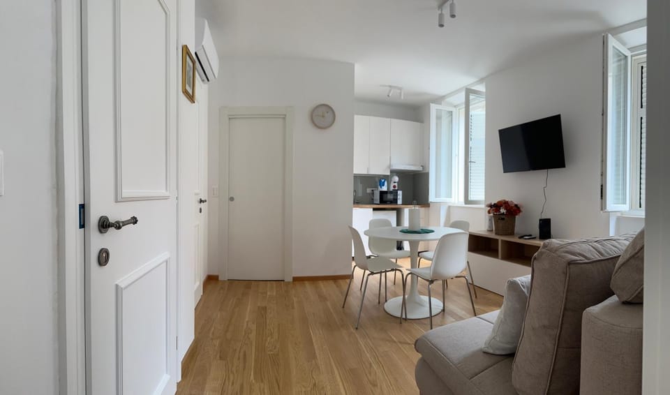Old Town Apolon Luxury apartment Apartment in Split