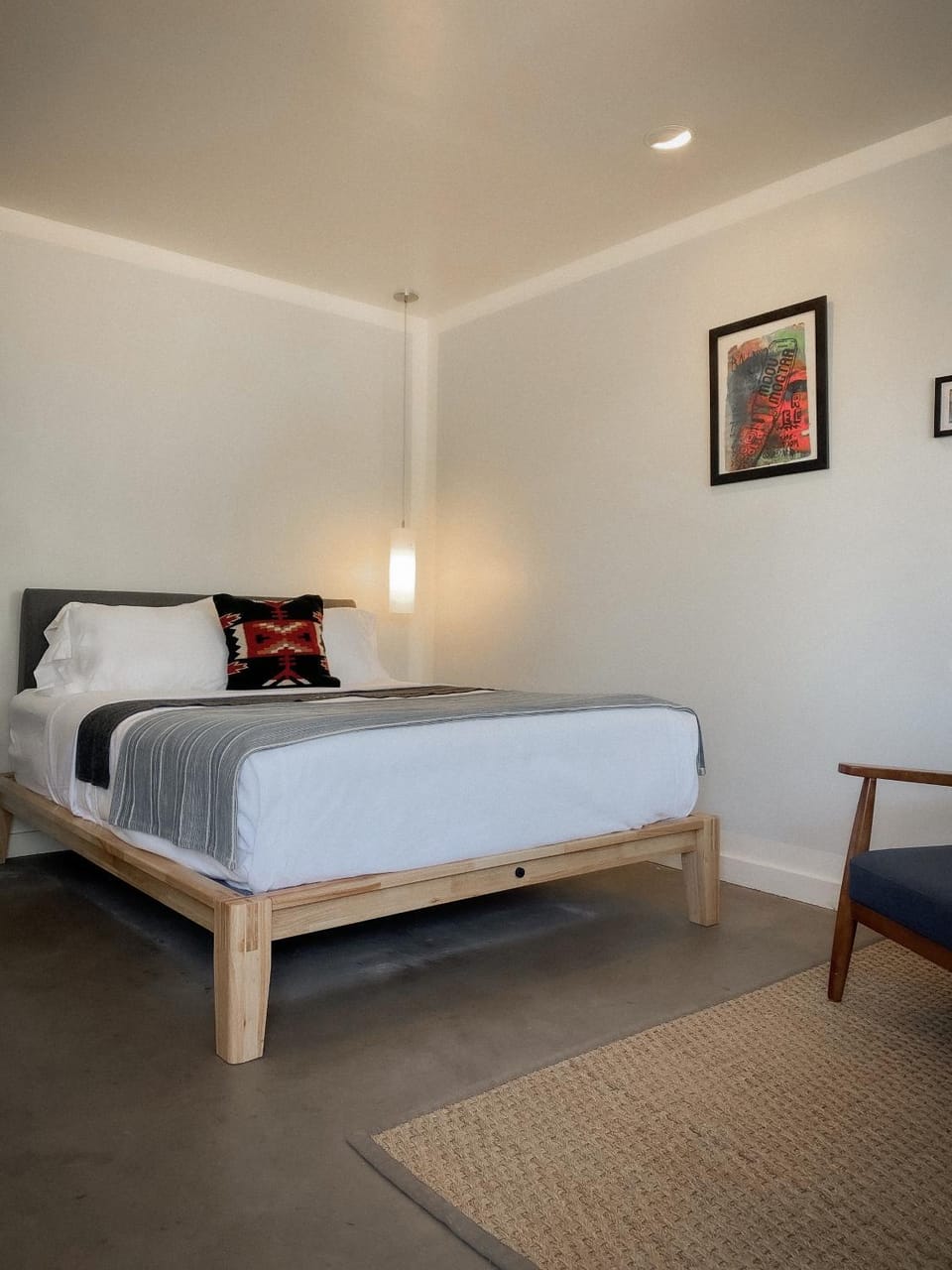 Thunderbird Hotel Hotel in Marfa