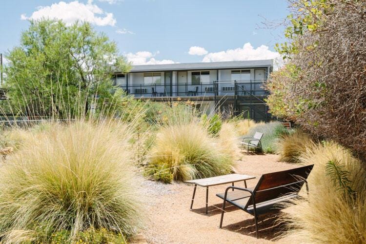 Property building, Spring, Natural landscape, Garden, Garden, Garden view