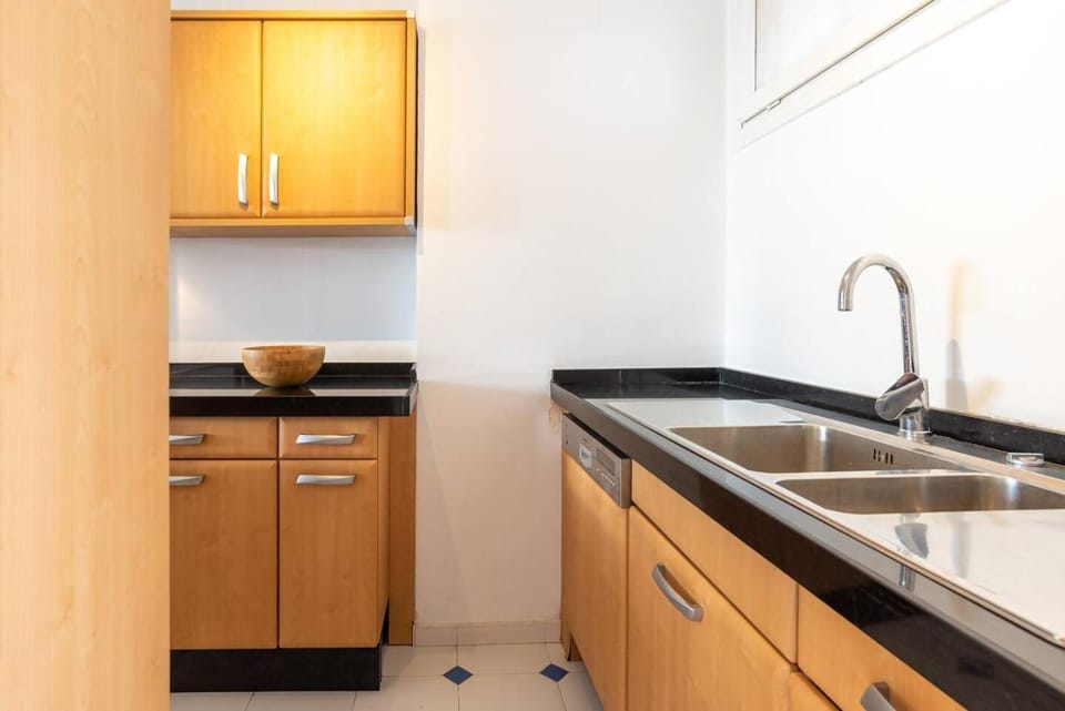 La Colina Beach Apartment in Torremolinos