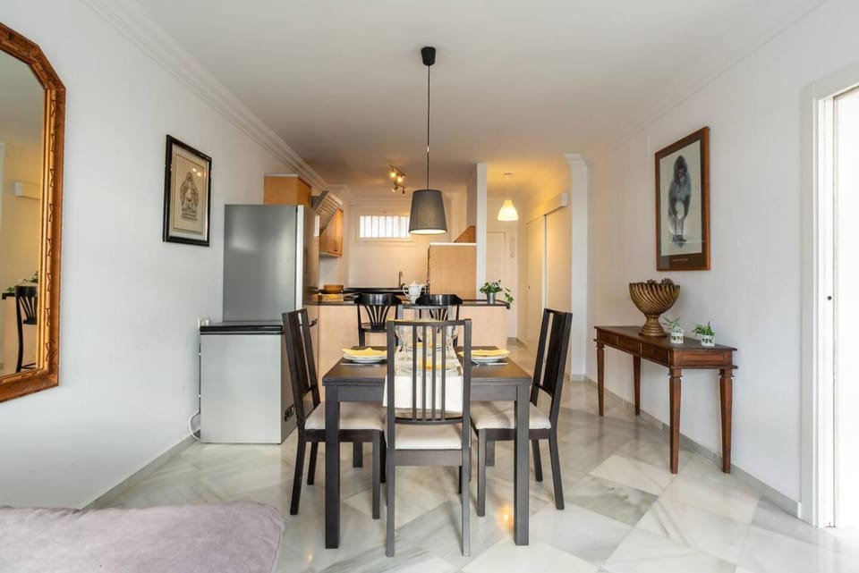 La Colina Beach Apartment in Torremolinos